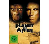 Planet der Affen - Charlton Heston