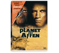 Planet der Affen (+ Krabat-Bonus