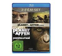 Planet der Affen/Planet der Affen: Prevolution