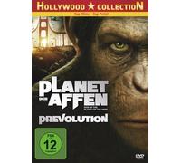 Planet der Affen: Prevolution