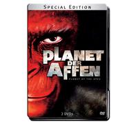 Planet der Affen (Special Edition, 2 DVDs im Steelbook)