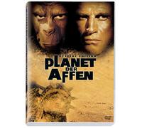 Planet Der Affen - Special Edition (2DVD) [Import allemand]
