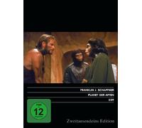 Planet der Affen. Zweitausendeins Edition Film 239.