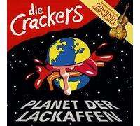 Planet Der Lackaffen