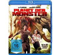 Planet der Monster (Blu-ray)