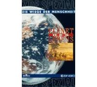 Planet des Lebens 8 - Die Wiege der Menschheit