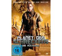 Planet des Schreckens - Die Rückkehr