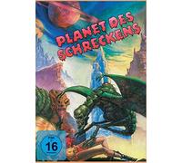 Planet des Schreckens (DVD)