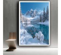 Planet Diamond Art Kits Adults Landscape Diamond Painting Craft Kits for Adults,5D Dimond Painting for Kids,DIY Full Round Drill Crystal Art Mosaic Kit for Room Decor & Gifts for Women 70x90cm 0z-616