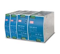 Planet DIN Rail Power Supply SDR 480 48) 48 V 480 W DC Single Output (-25 - 70 degrees C)