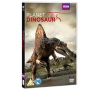 Planet Dinosaur