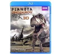Planet Dinosaur [Blu-Ray] [Region B] (IMPORT) (No English version)