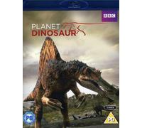 Planet Dinosaur [Blu-ray] [Region Free]