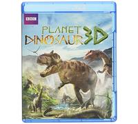 Planet Dinosaur [Blu-ray] [US Import]