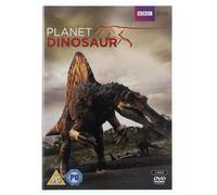 Planet Dinosaur [DVD]
