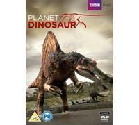 Planet Dinosaur [DVD] by Nigel Paterson