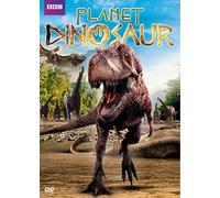 Planet Dinosaur [DVD] [Region 1] [US Import] [NTSC]