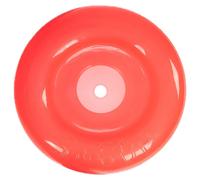 Planet Dog Lil' Snoop Red - Interactive Dog Toy For Small Dogs 10 Cm