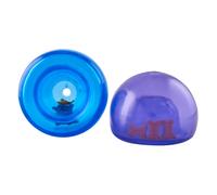 Planet Dog Orbee-Tuff Lil' Snoop Interactive Treat Dispensing Dog Toy, Small, Royal Blue