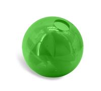 Planet Dog Orbee-Tuff Mazee Interactive Treat Dispensing Puzzle Dog Toy, Green