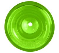 Planet Dog Orbee-Tuff Snoop Green Interactive Dog Toy For Treats