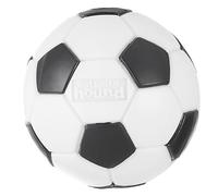 Outward Hound Planet Dog Orbee-Tuff Soccer Ball Treat-Dispensing Dog Chew Toy