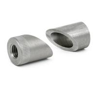 Planet Drill Press Hold Down Adapter Kit For Bench Applications