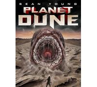 Planet Dune