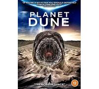 Planet Dune