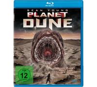 PLANET DUNE - VARIOUS ARTISTS BLU-RAY NEW