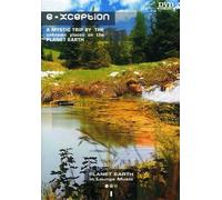 Planet Earth 1: E-Xception [DVD] [Region 1] [US Import] [NTSC]
