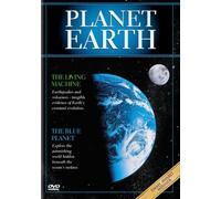 Planet Earth 1: Living Machine [DVD] [Region 1] [US Import] [NTSC]