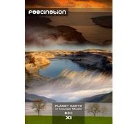 Planet Earth 11: Fascination [DVD] [Region 1] [US Import] [NTSC]