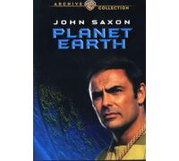 Planet Earth