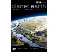 Planet Earth