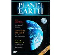 Planet Earth 3: Climate Puzzle [DVD] [Region 1] [US Import] [NTSC]