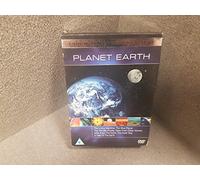Planet Earth - 3 Disc Box Set Emmy Award Winning Documentary (Not BBC series) [DVD]