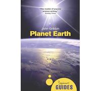 Planet Earth: A Beginner's Guide