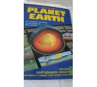 Planet Earth: A Pop-up Guide