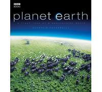 Planet Earth: As You've Never Seen It Before