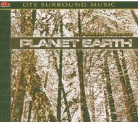 Planet Earth by Bukem, Ltj (2005) Audio CD