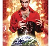 Planet Earth by Prince