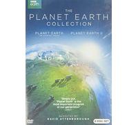 Planet Earth Collection, The (DVD)