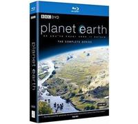 Planet Earth: Complete BBC Series (Blu-ray)