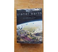 Planet Earth - Complete Series [2006] [DVD]
