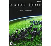 Planet Earth (Complete Series) - 5-DVD Set
