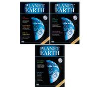 Planet Earth: Complete Set [DVD] [1986] [Region 1] [US Import] [NTSC]