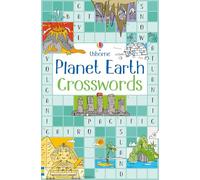 Planet Earth Crosswords: 1 (Puzzles, Crosswords and Wordsearches)