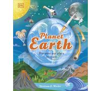 Planet Earth: Discover Our Place in Space (Space Explorers)