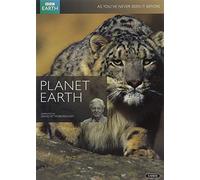 Planet Earth [DVD]